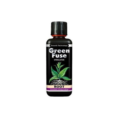Growth Technology Green Fuse Root