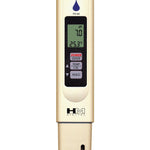 HM Digital pH Pen & Temperature Meter Ph-80