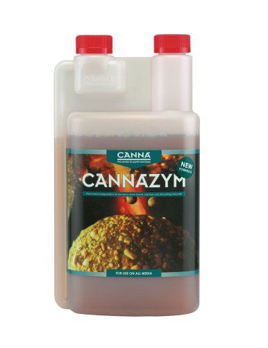 Canna Cannazym