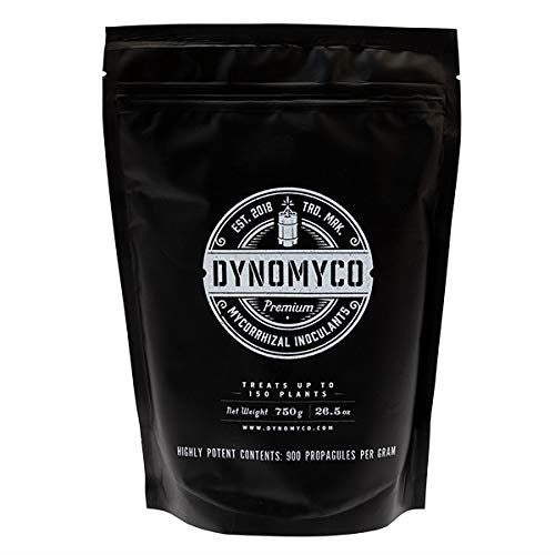 DYNOMYCO Mycorrhizal Inoculant