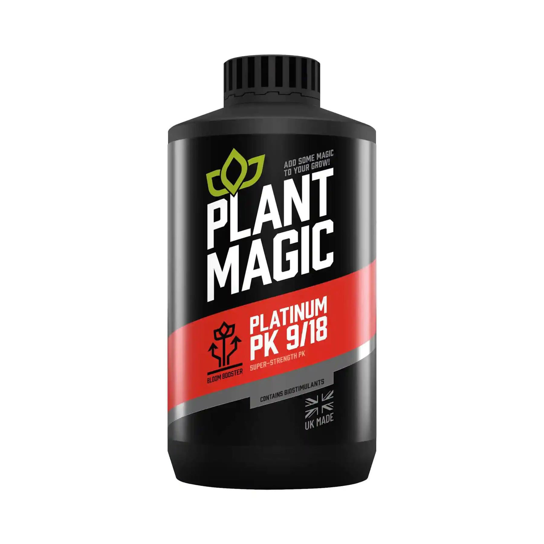 Plant Magic Platinum PK 9-18