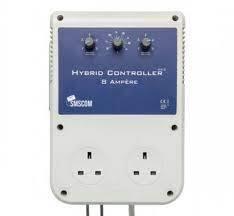 SMSCom Hybrid Fan Controller 8A Mk2