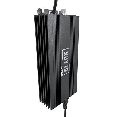 Lumii Black Dimmable Ballast