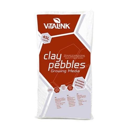 VitaLink Clay Pebbles