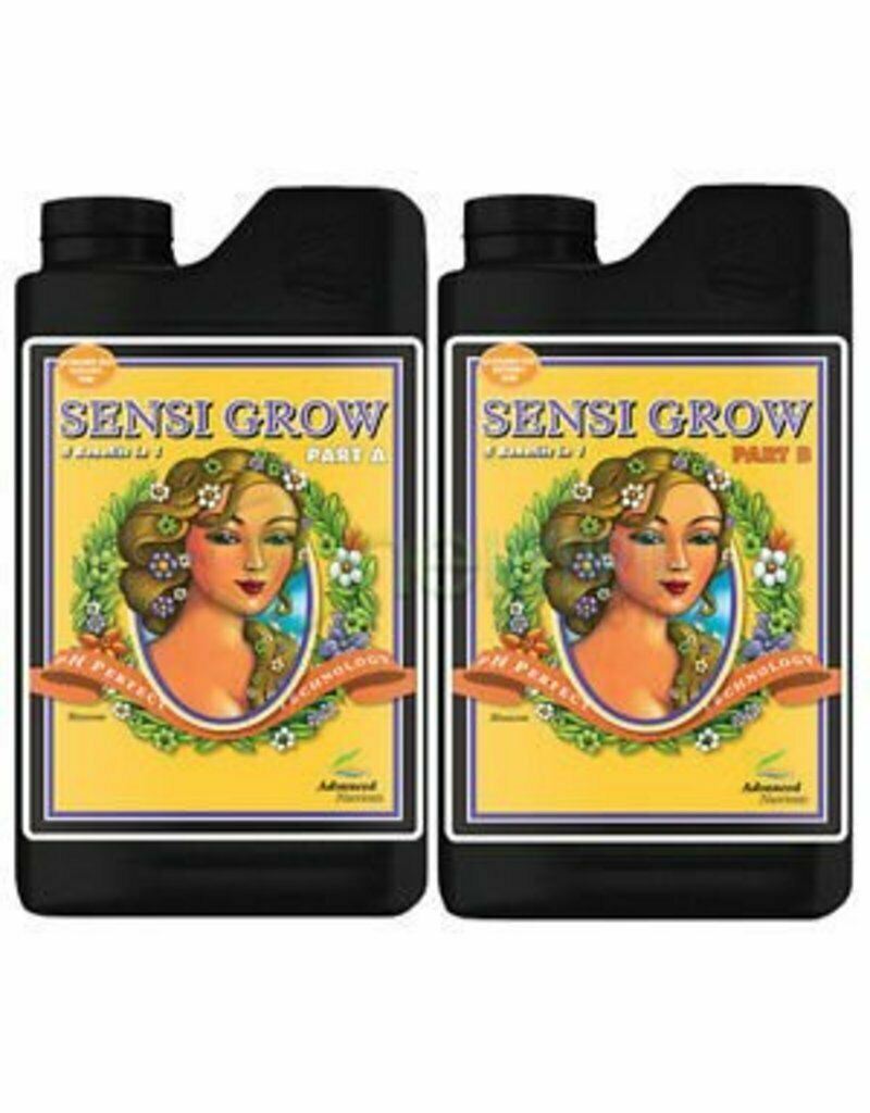 Advanced Nutrients PH Perfect Sensi Grow