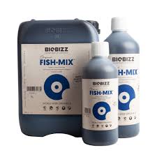 BioBizz Fish·Mix