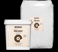 BioBizz Pre·Mix Feed