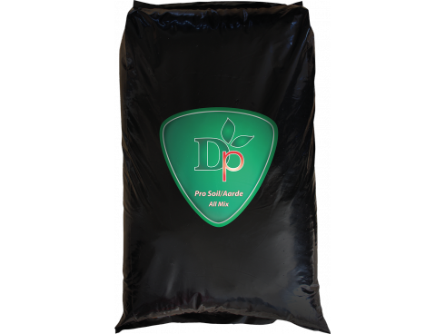 DutchPro Pro Soil All Mix 50L