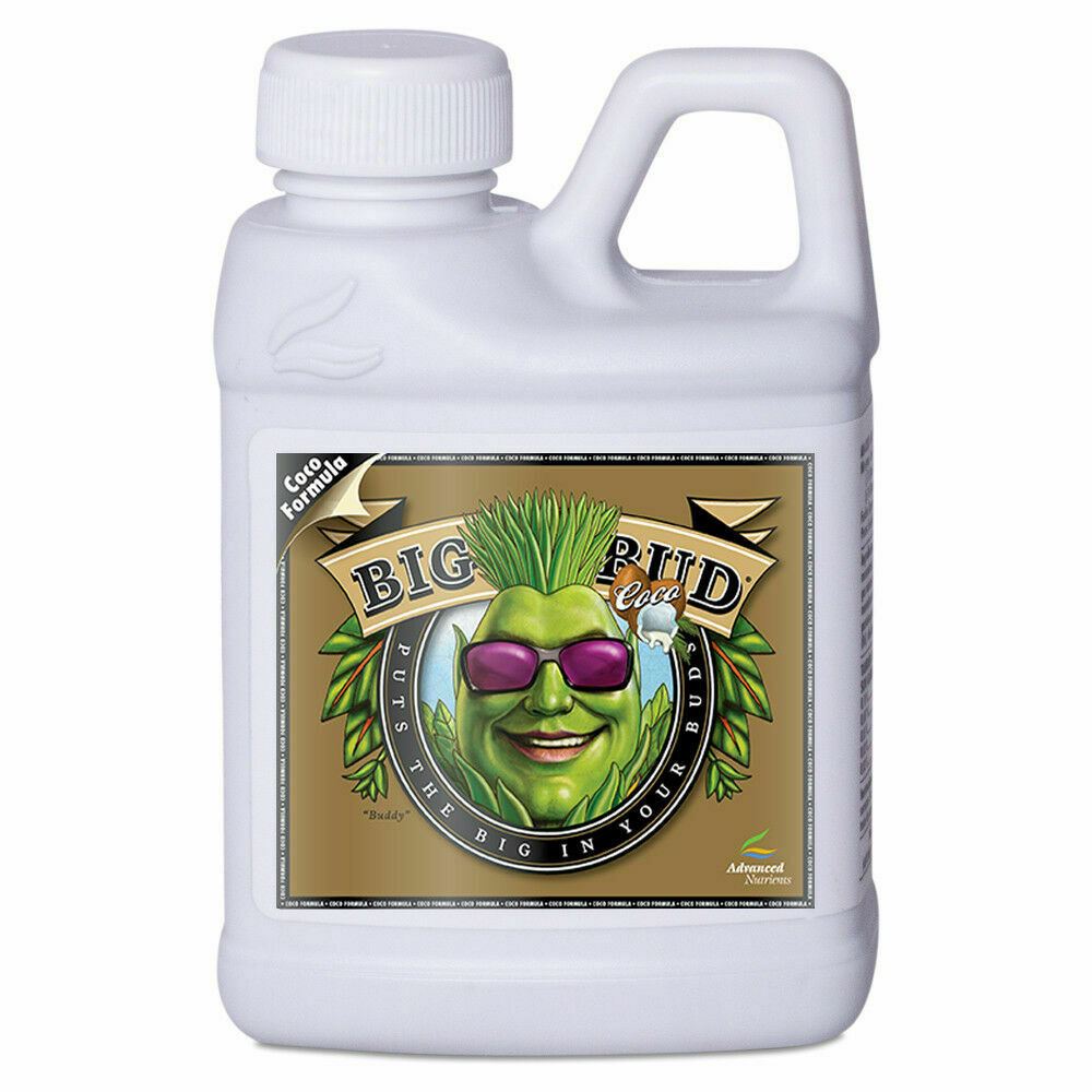 Advanced Nutrient Big Bud Coco