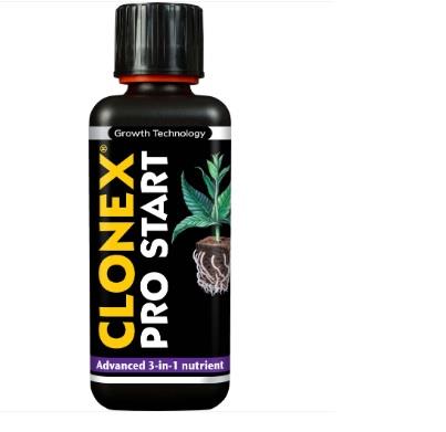 Clonex Pro Start 300ml