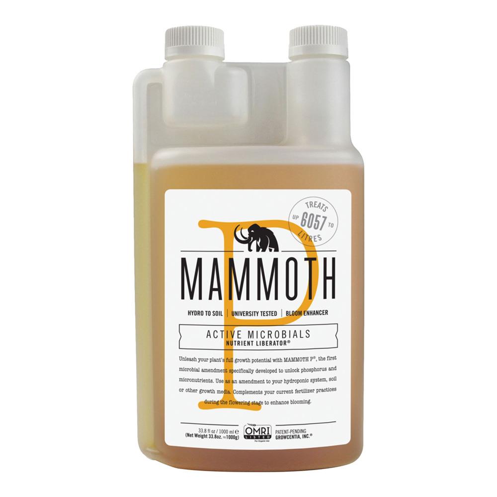 Mammoth P Microbial Inoculant