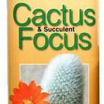 Growth Technology Cactus Focus