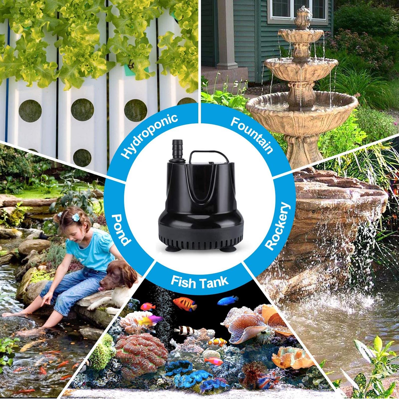 Senelux Water Pumps – Efficient and Durable Pumps for All Applications