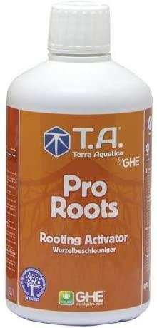 T.A-Pro Root