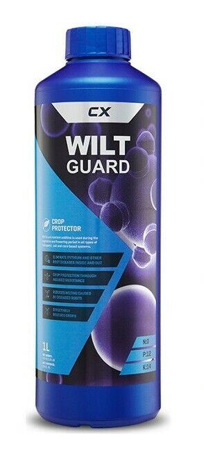 CX Wilt Guard