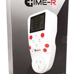 Mojo Cow Time-R Digital Timer Hydroponics Grow Light Automatic Controller