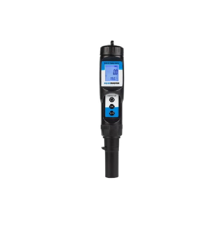 Aqua Master P50/E50 pH & EC Temperature Meters