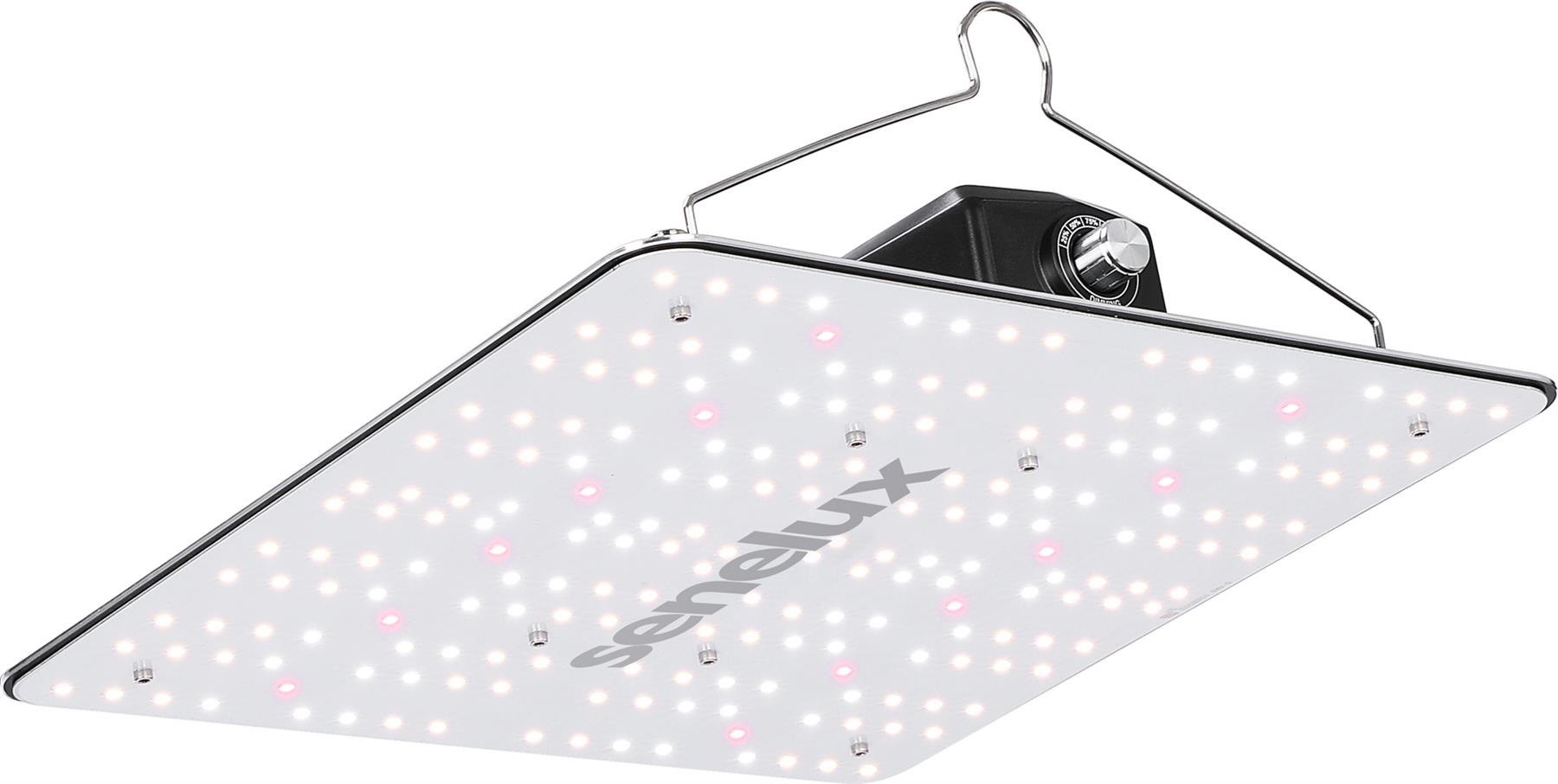 Senelux LED Grow Lights - SE-1000, SE-2000, SE-4000