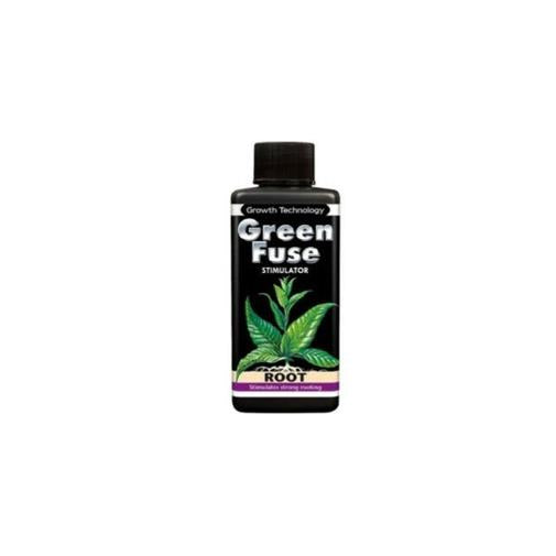 Growth Technology Green Fuse Root