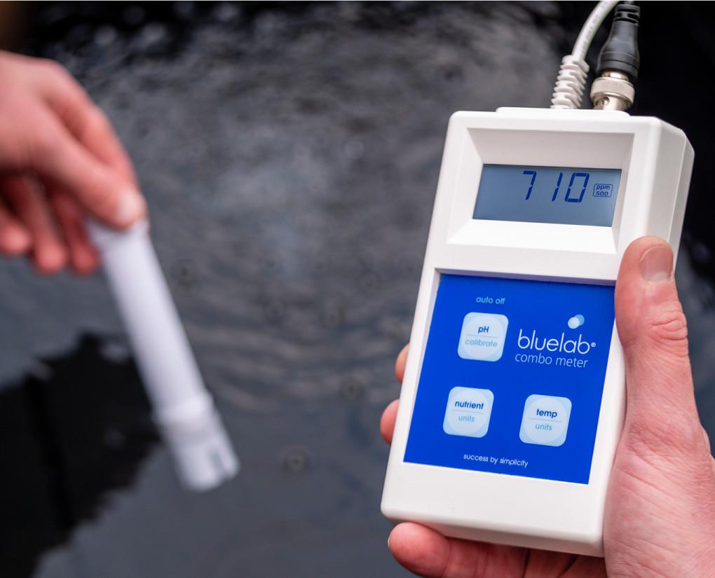 Bluelab Combi Meter