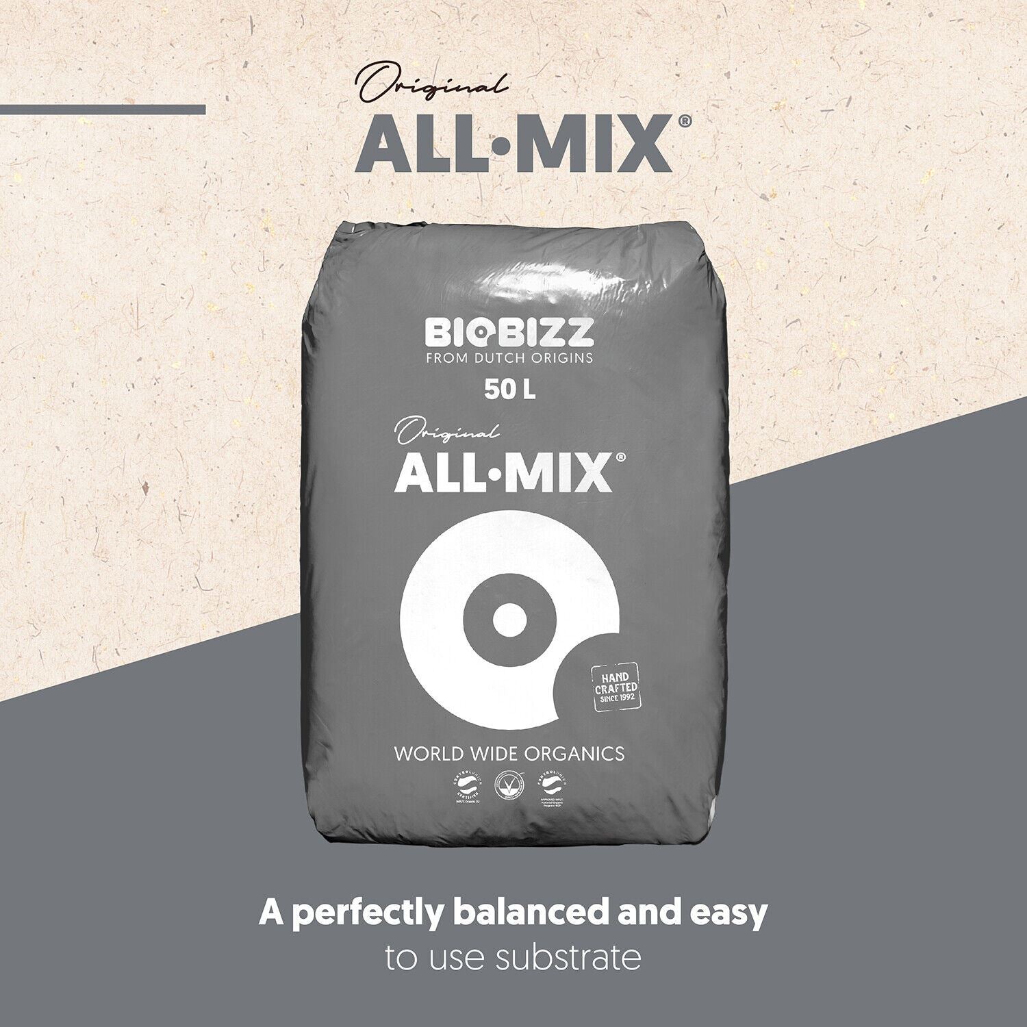 BioBizz Allmix