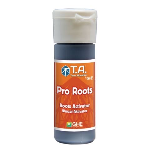 T.A-Pro Root