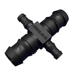 Autopot 16mm-9mm Cross connector