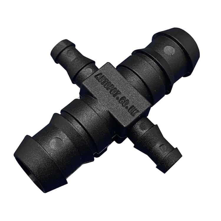 Autopot 9mm - 16mm Spare parts