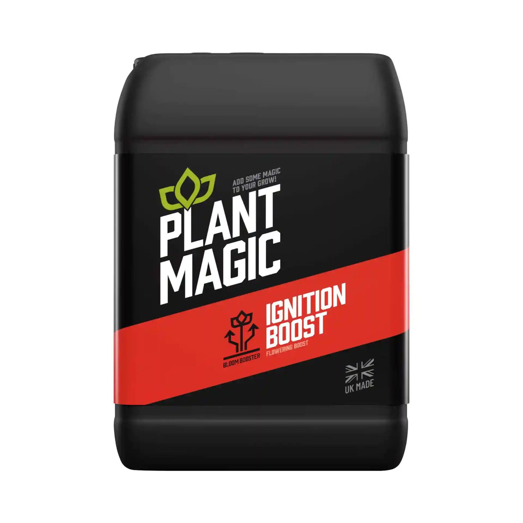 Plant Magic Ignition Boost