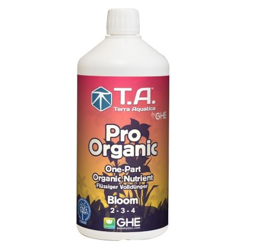 T.A-Pro-Organic