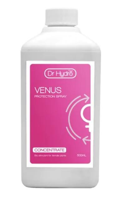 Dr Hydro Venus 500ml