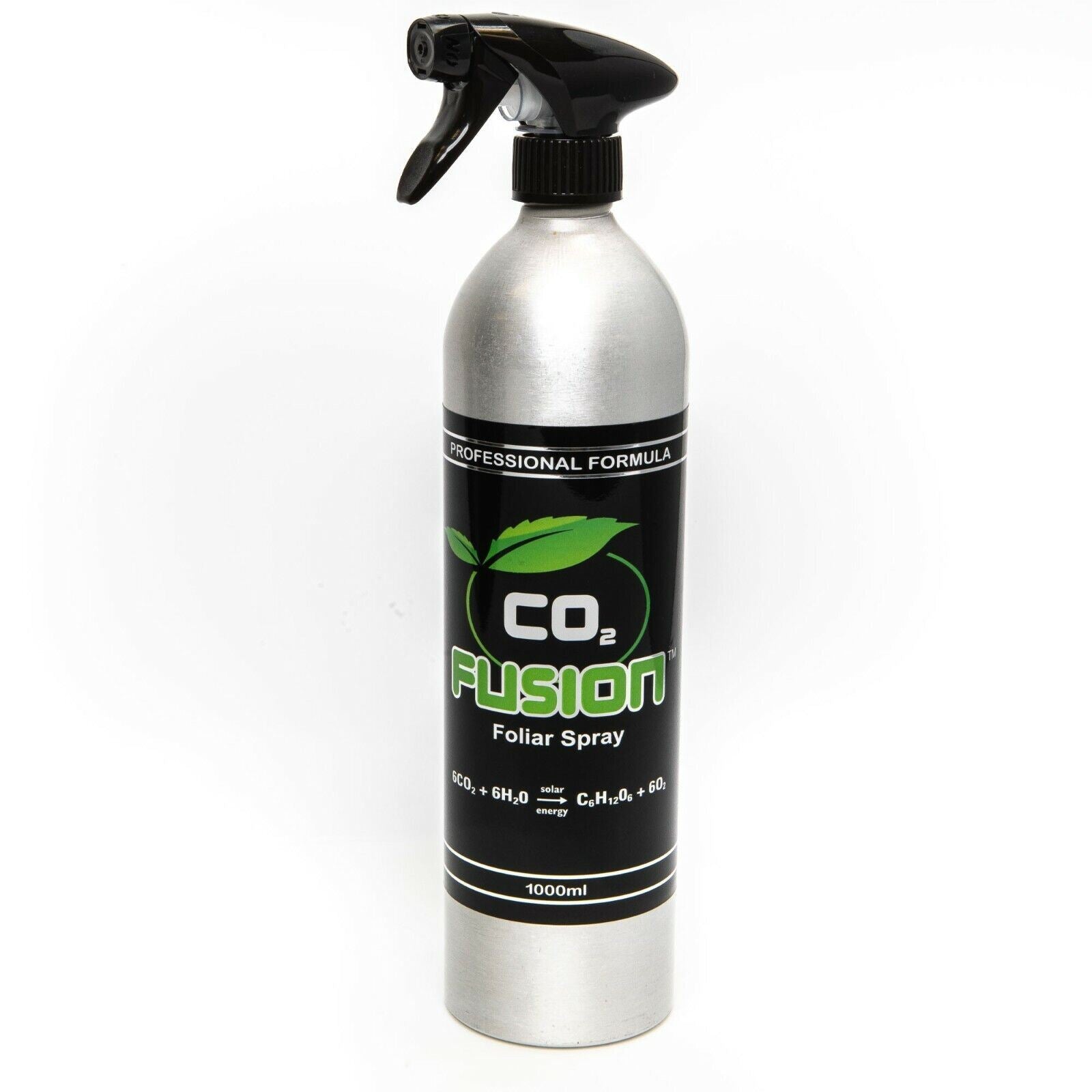 Fusion CO2 Spray