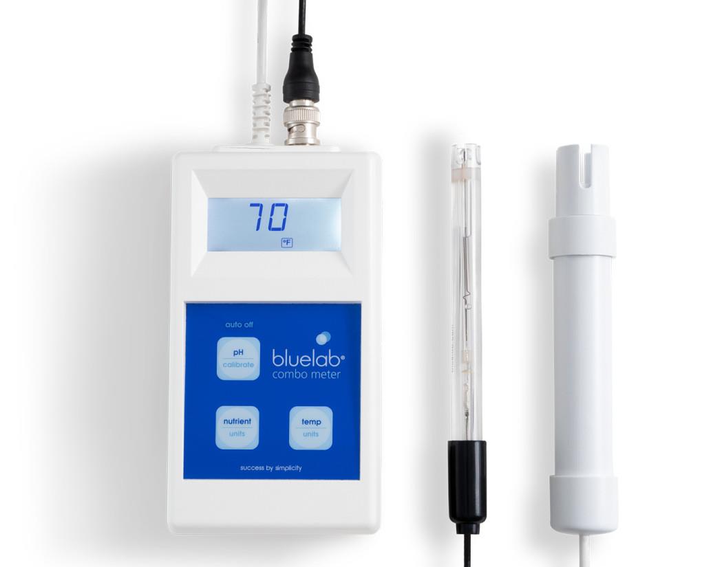 Bluelab Combi Meter