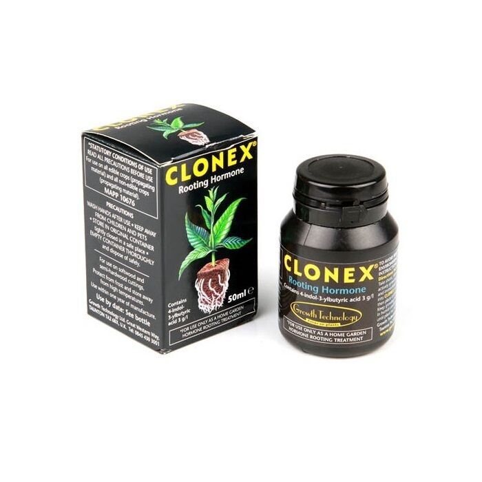 Clonex Rooting Gel 50ml