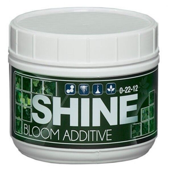 VEG+BLOOM Shine