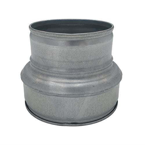 Senua Ducting Reducers