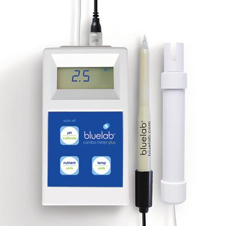 Bluelab Combo Meter Plus