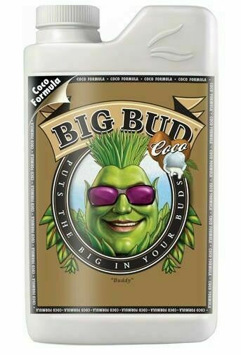 Advanced Nutrient Big Bud Coco