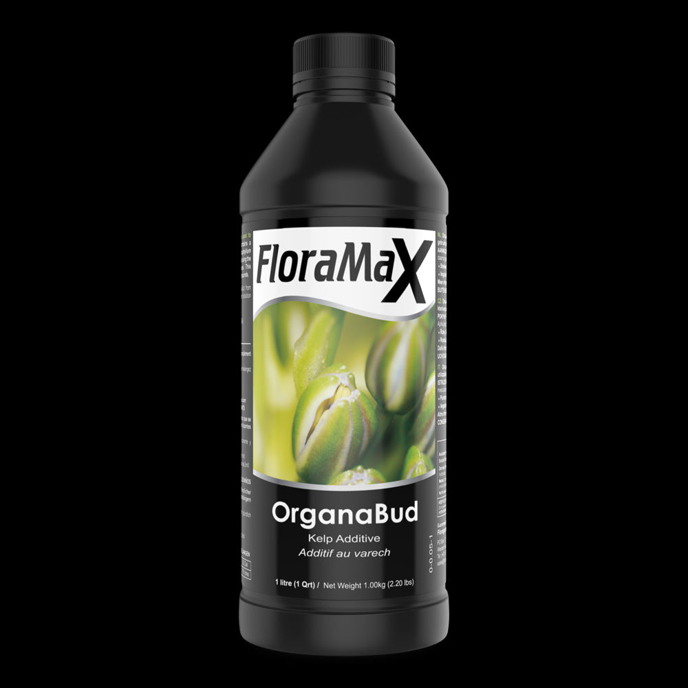 FloraMax-OrganaBud