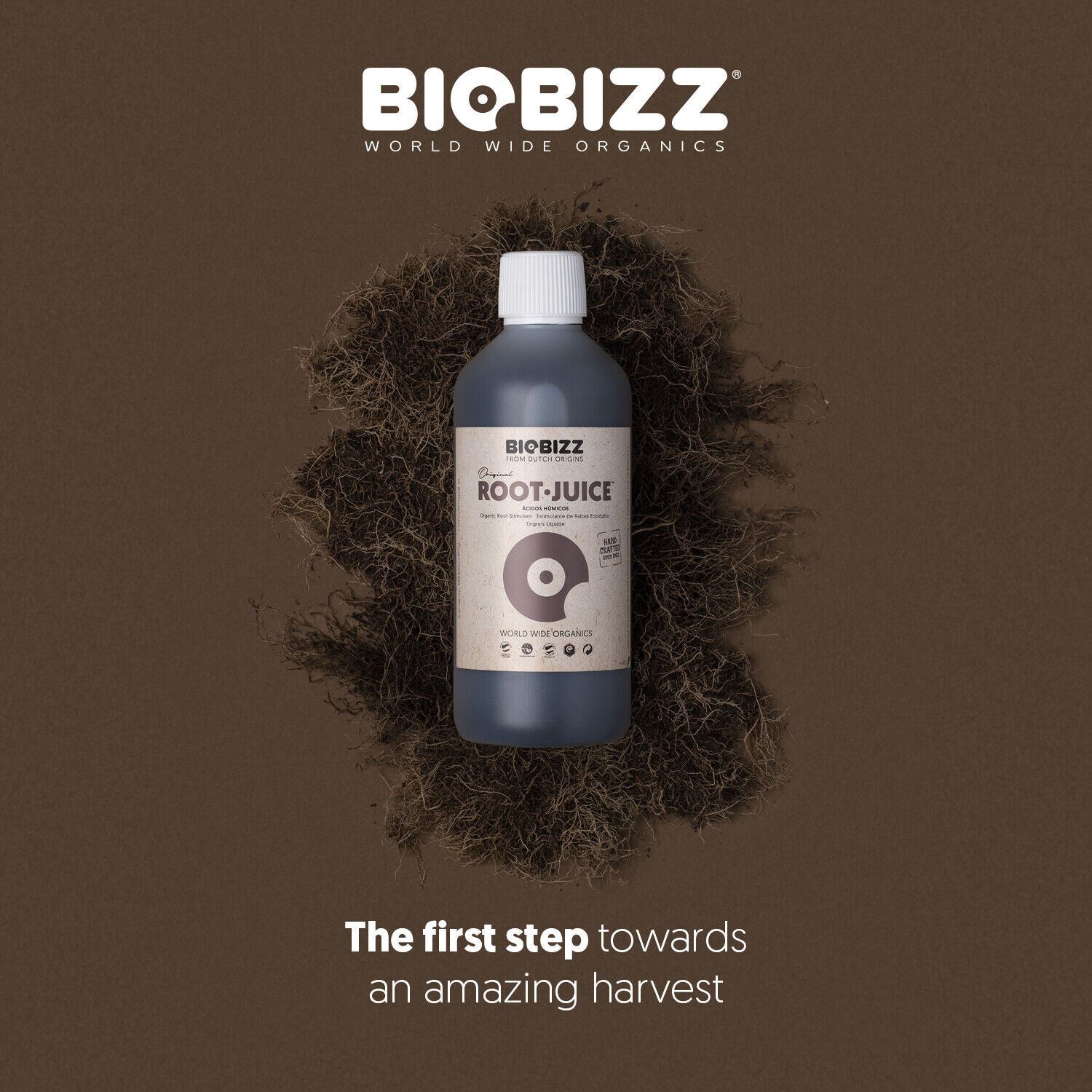 BioBizz Root·Juice