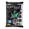 Growth Technology Root Riot 24 Propagation Plant Starter Cubes Tray Hydroponics