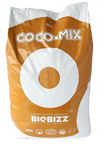 BioBizz Coco Mix 50L