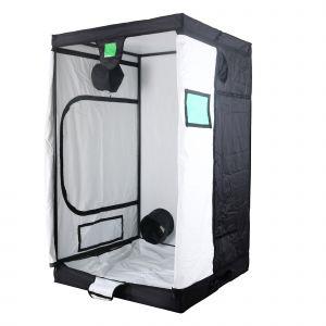 BudBox-Pro Tent - WHITE