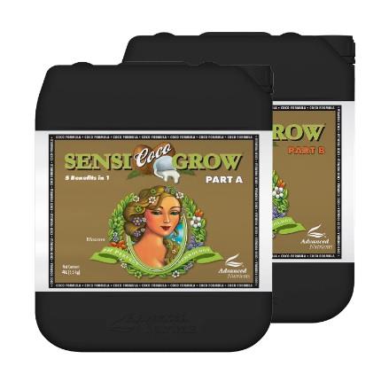 Advanced Nutrients Sensi Grow Coco