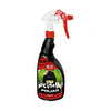 Shogun Geisha Foliar