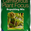 Growth Technology 3L Carnivorous Plant Focus Repot Mix