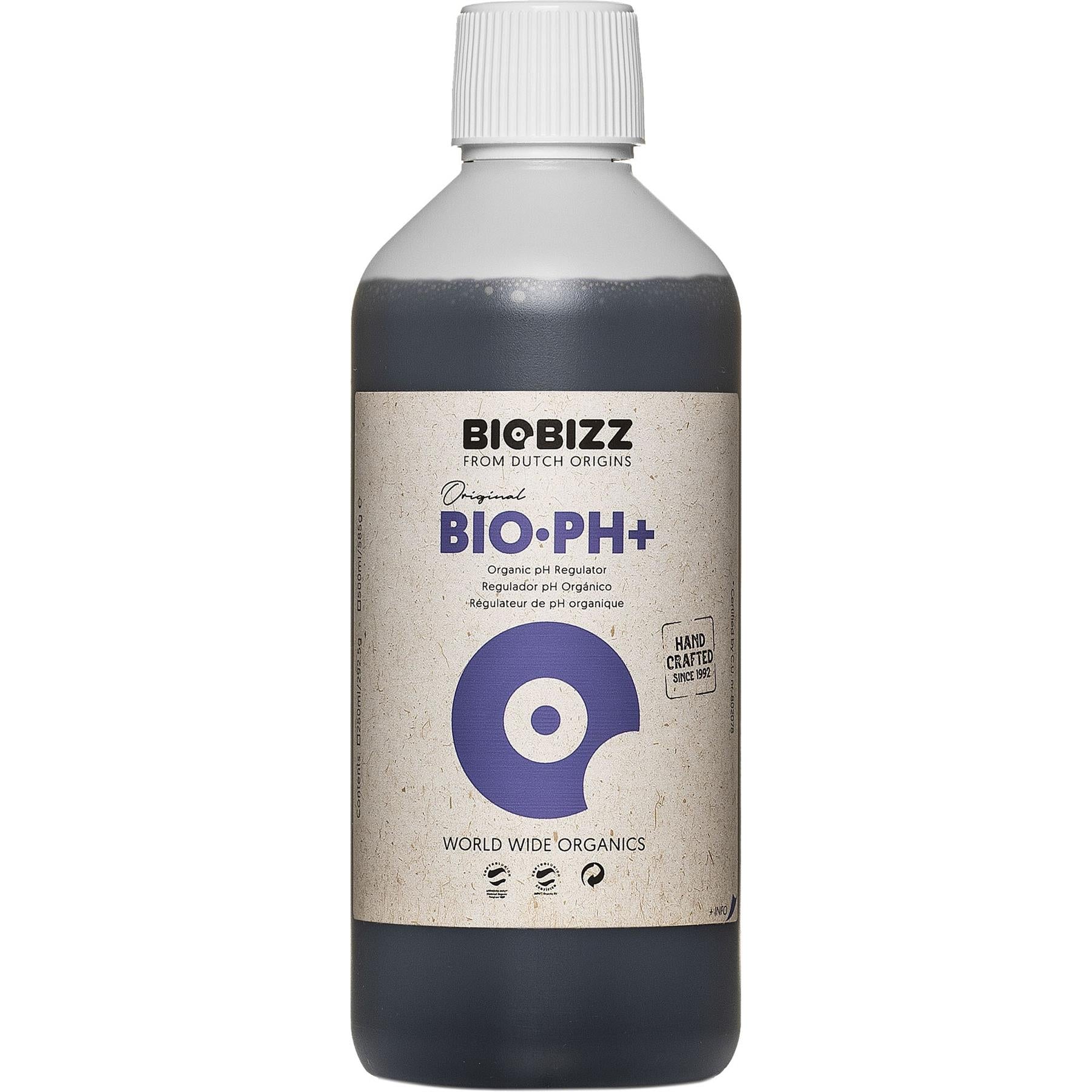 BioBizz PH Up