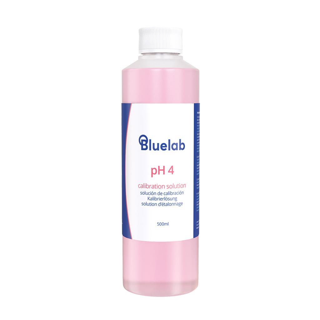 BlueLab PH 4 Calibration Fluid