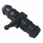 Autopot 6mm - 16mm Spare parts