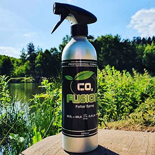 Fusion CO2 Spray